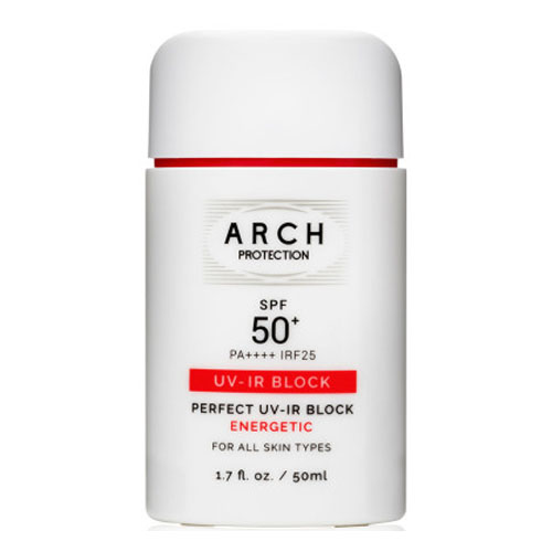 아치프로텍션 퍼펙트 유브이아이알 블록 에너제틱 [SPF50+/PA++++] 제품 이미지