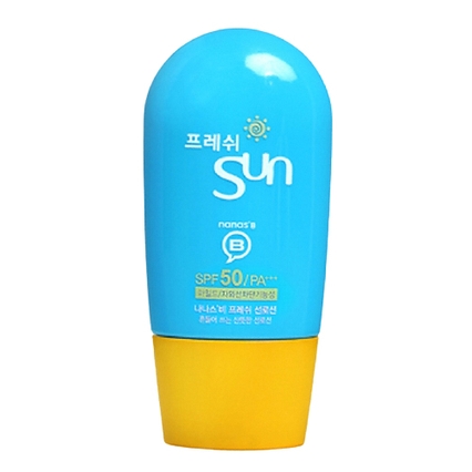 프레쉬 선로션 [SPF50/PA+++]