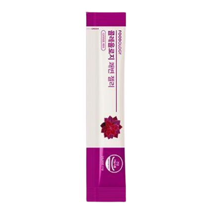 콜레올로지 쾌변 젤리