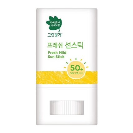 프레쉬 마일드 선스틱 [SPF50+/PA++++]
