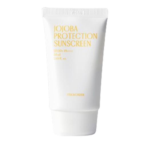 호호바 프로텍션 선스크린 [SPF50+/PA+++]