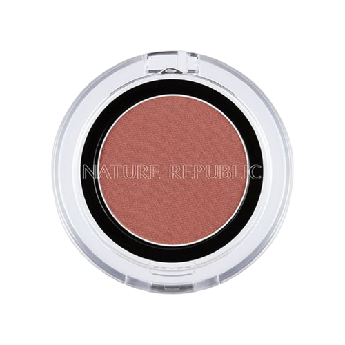 네이처리퍼블릭 브랜드의 제품 바이 플라워 아이섀도 [매트]