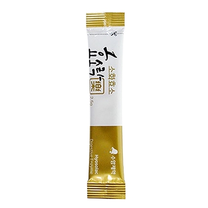 효소락 소화효소