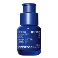 Retinol Green Tea PDRN Skin Booster Ampoule