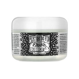 엘리자베카 브랜드의 제품 펩타이드 쓰리디 픽스 엘라스틱 버블 페이셜 크림