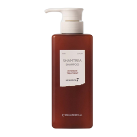 헤드스파7 브랜드의 제품 인텐시브 트리트먼트 샴푸