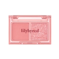 릴리바이레드 (lilybyred) 리틀 비티 모먼트 섀도우 제품 이미지
