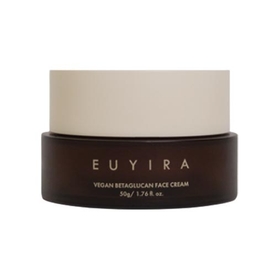 유이라 브랜드의 제품 비건 베타글루칸 페이스 크림
