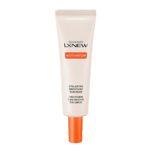 이자녹스 브랜드의 제품 LXNEW 비타래스팅 스무딩선 [SPF50+/PA++++]