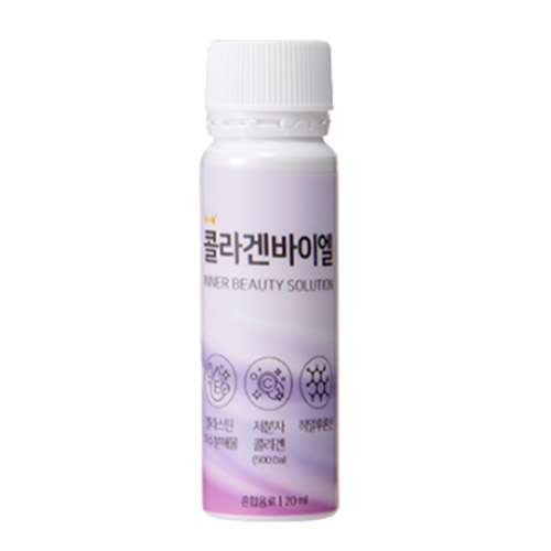 밸런스링크 콜라겐바이엘 제품 이미지