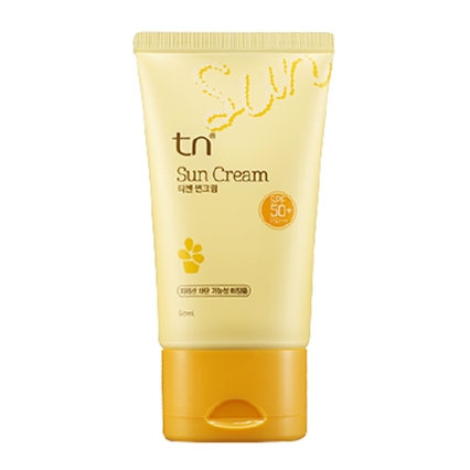 선크림 [SPF50/PA+++]