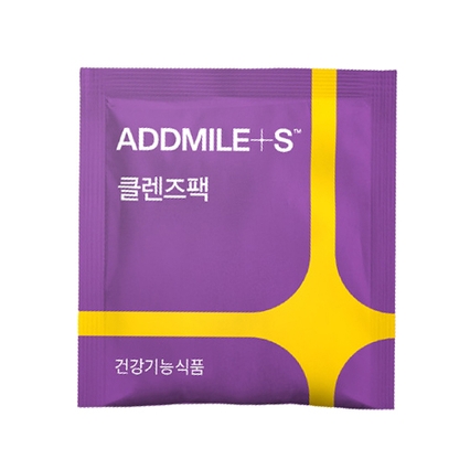 클렌즈팩