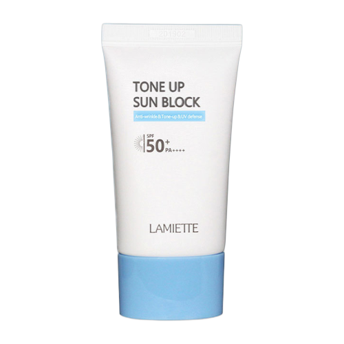 톤업 선블럭 [SPF50+/PA++++]