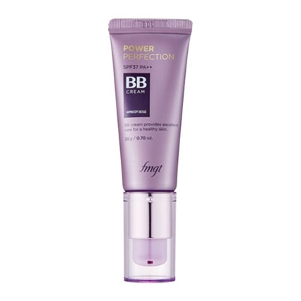 파워 퍼펙션 BB크림 [SPF37/PA++]