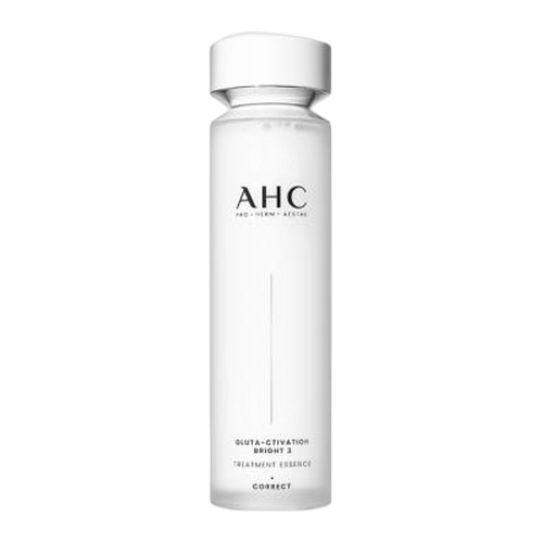 AHC 글루타 액티베이션 브라이트 3 트리트먼트 에센스 제품 이미지
