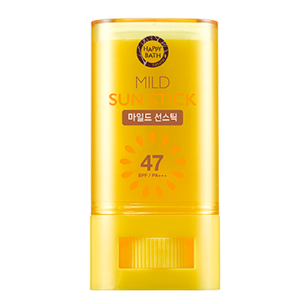 마일드 선스틱  [SPF47/PA+++]