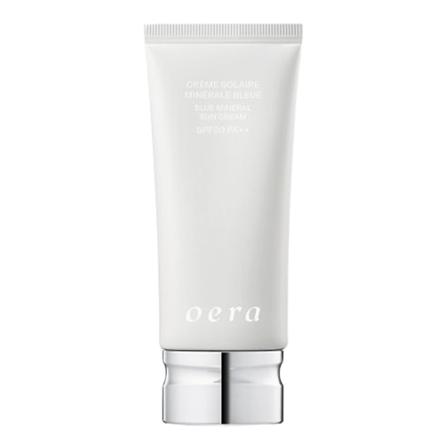 오에라 블루 미네랄 선 크림 [SPF30/PA++] 제품 이미지