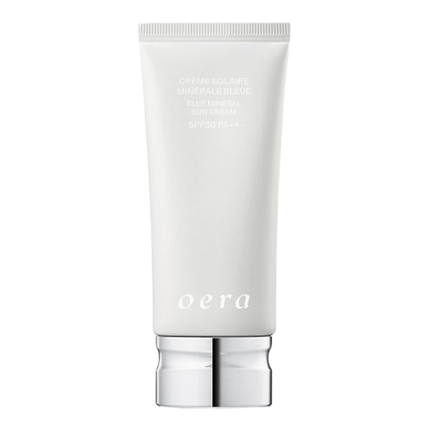 블루 미네랄 선 크림 [SPF30/PA++]