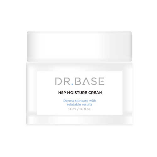 HSP 모이스처 크림