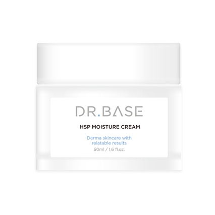 HSP 모이스처 크림