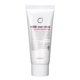 새라제나 브랜드의 제품 로즈 핸드크림