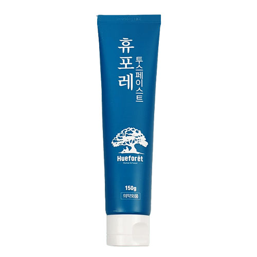 휴포레 투스페이스트 제품 이미지