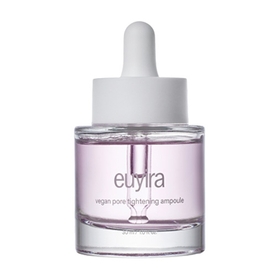 유이라 브랜드의 제품 비건 포어 타이트닝 앰플