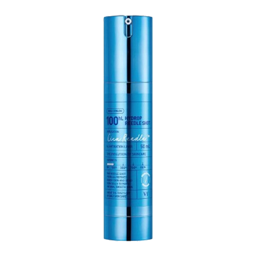 VT COSMETICS 하이드롭 리들샷 100hL 제품 이미지