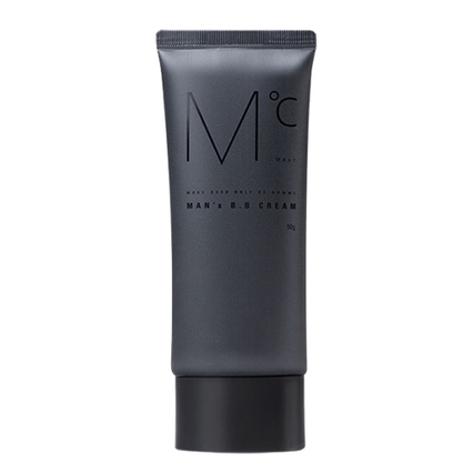 맨즈 비비 크림 [SPF30/PA++]