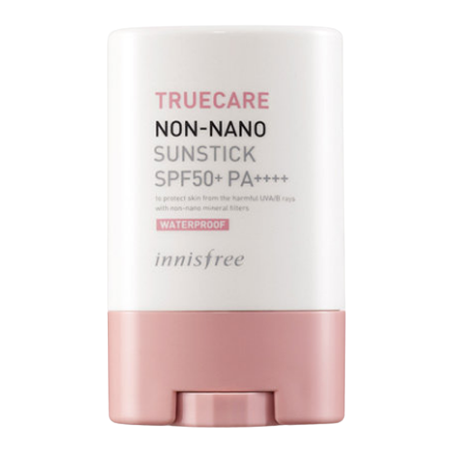 트루케어 논나노 논코메도 무기자차 선 스틱 [SPF50+/PA++++]