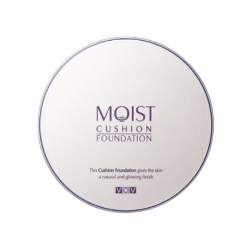모이스트 쿠션 파운데이션