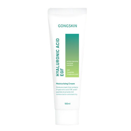 히알루론산 EGF 수분크림