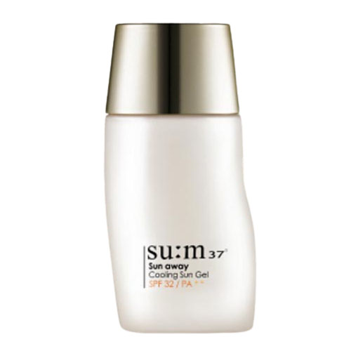 선 어웨이 쿨링 선 젤 [SPF32/PA++]