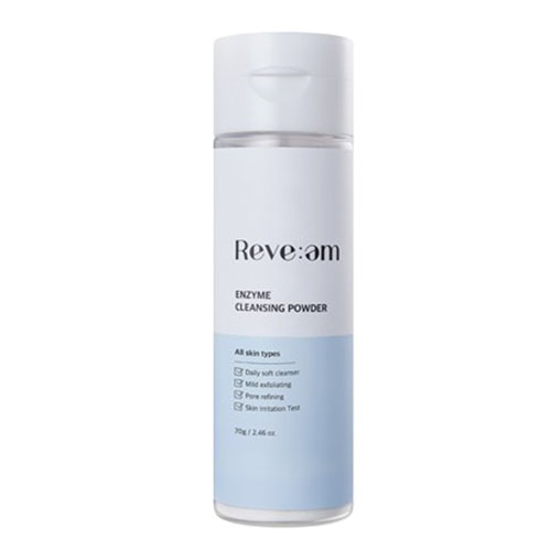 리브엠 브랜드의 제품 엔자임 클렌징 파우더