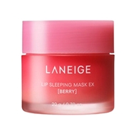 Lip Sleeping Mask EX