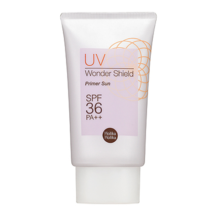 UV 원더 쉴드 프라이머 선 [SPF36/PA++]