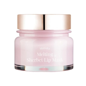 포렌코즈 브랜드의 제품 마누카 멜팅샤벳 립마스크