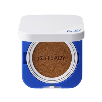 비레디 브랜드의 제품 블루 쿠션 [SPF34/PA++]