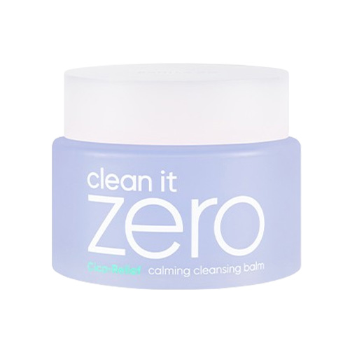 바닐라코 브랜드의 제품 클린 잇 제로 카밍 클렌징 밤