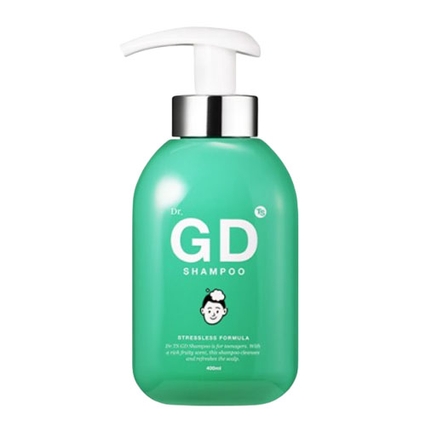 GD샴푸