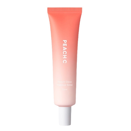 피치 글로우 메이크업 베이스