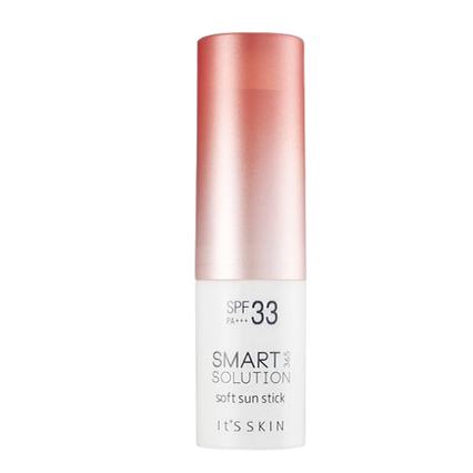 스마트 솔루션 365 소프트 선 스틱 [SPF33/PA+++]