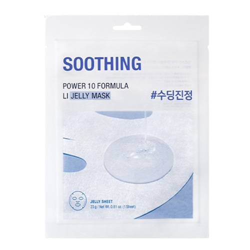 잇츠스킨 파워 10 포뮬라 엘아이 젤리 마스크 제품 이미지