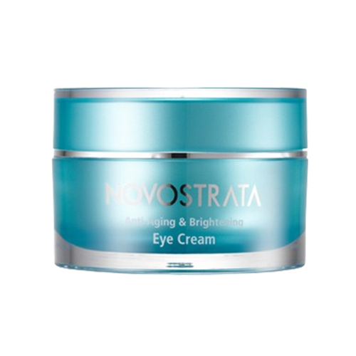 새라제나 브랜드의 제품 노보스트라타 안티에이징 브라이트닝 아이크림