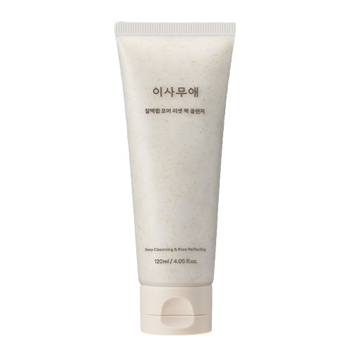 찰떡펩 포어리셋 팩 클렌저