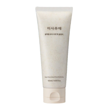 찰떡펩 포어리셋 팩 클렌저