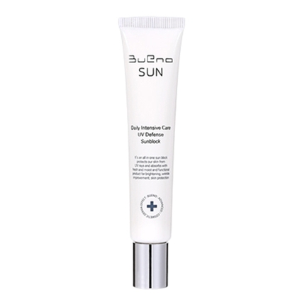 데일리 인텐시브 케어 유브이 디펜스 선블록 [SPF50+/PA++++]