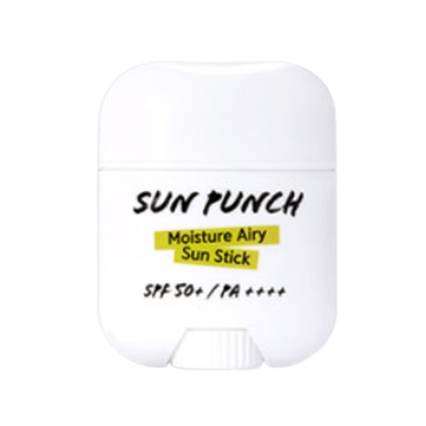 선펀치 수분 산뜻 선스틱 [SPF50+/PA++++]