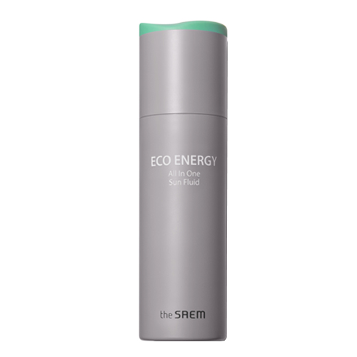 더샘 에코 에너지 올인원 선 플루이드 [SPF50+/PA++++] 제품 이미지