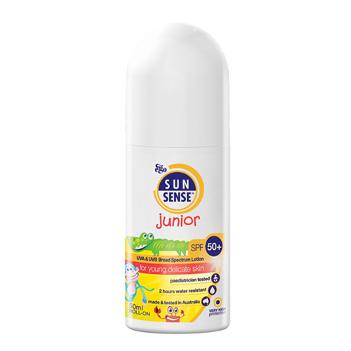주니어 롤온 크림 [SPF50+/PA++++]